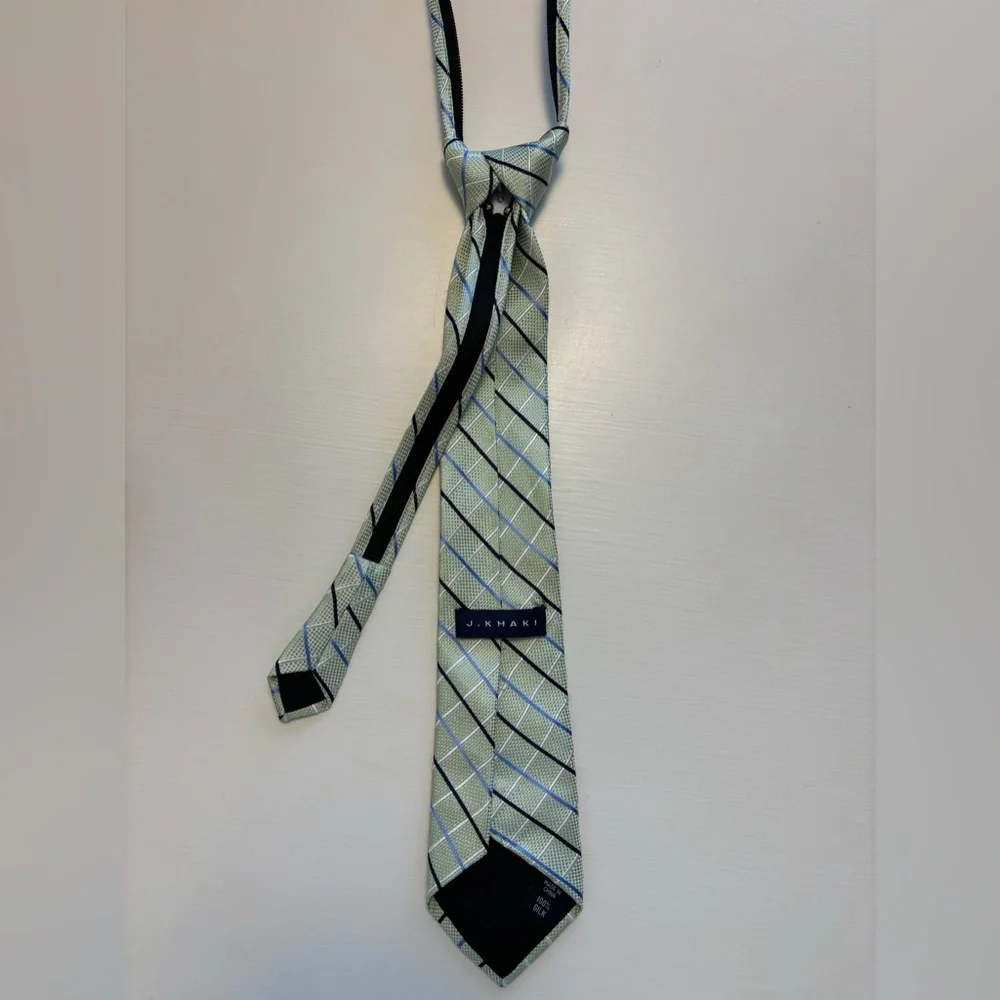 Boys Tie